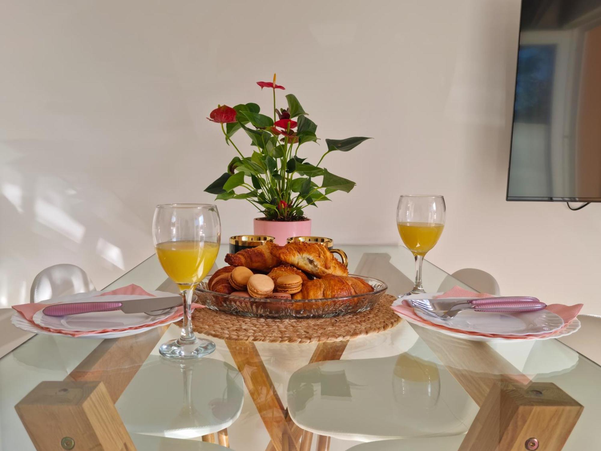 Gracienda Daire Bilice Dış mekan fotoğraf